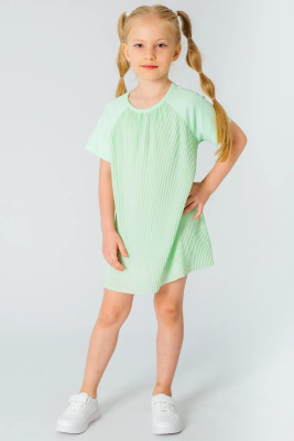 Платье для девочки Deloras светло-мятный
