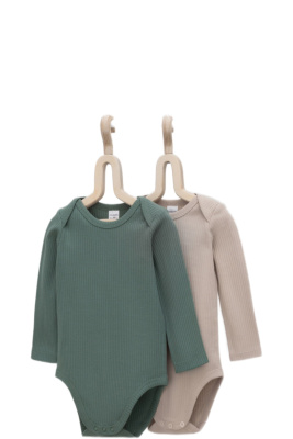 Полукомбинезон Crockid беж