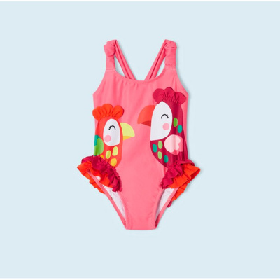 Купальник для девочки Mayoral