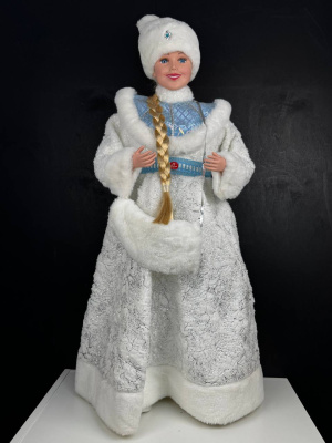 Снегурочка 1 м