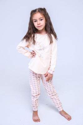 Пижама для девочки Vitaminka