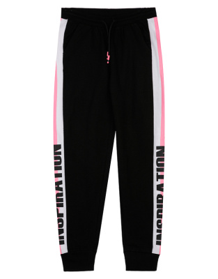 Брюки для девочек PlayToday