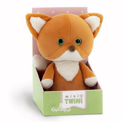 Лисёнок 20 см Orange Toys