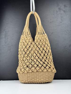 Сумка Soloma коричневый