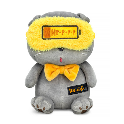 Басик На подзарядке KsE-004