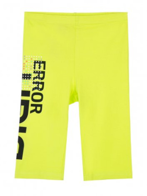 Велосипедки для девочки PlayToday