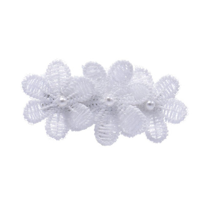 Заколка большая Malina by Andersen Мона Лиза