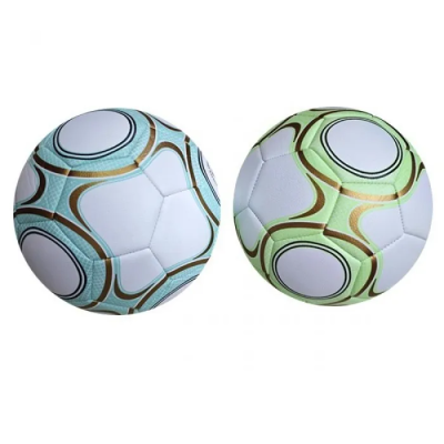 Мяч Футбол №5 380 гр. 141V-684