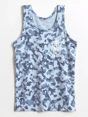 Майка для мальчиков Donella