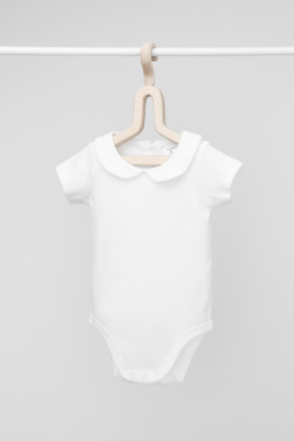 Полукомбинезон Crockid сахар