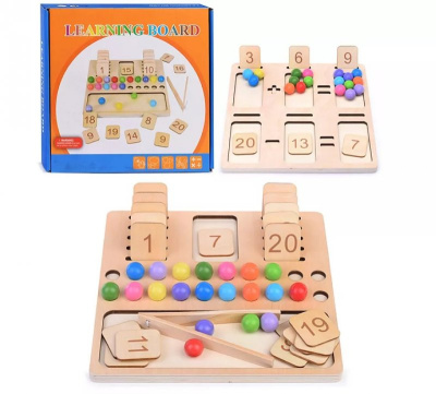 Игровой модуль D1202 с шариками 