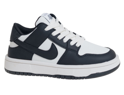 Кеды для мальчика Сказка черный