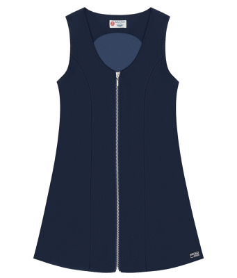 Сарафан для девочки Button Blue