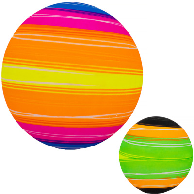 Мяч 22 см B30422-2