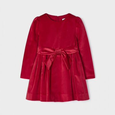 Платье для девочки Mayoral