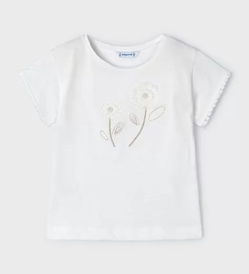 Блузка для девочки Mayoral