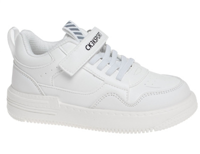 Кроссовки для мальчика Сказка белый