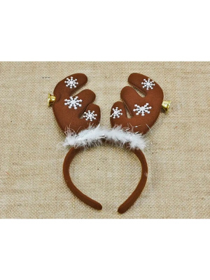 Ободок рога оленя В-С113