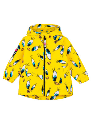 Куртка для девочки PlayToday