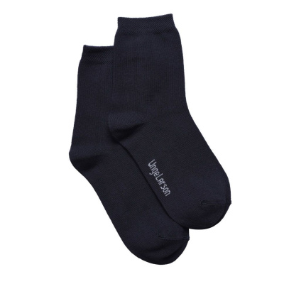 Носки детские Unge Larson темно-серый