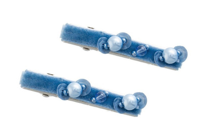 Заколка малая Malina by Andersen Дега 2шт