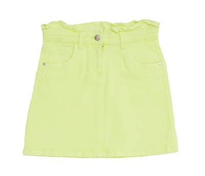 Юбка для девочки ShiShoo салатовый
