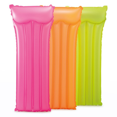 Матрас 59717 Неон 183х76см 3вида