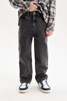 Джинсы для мальчика Silver Spoon