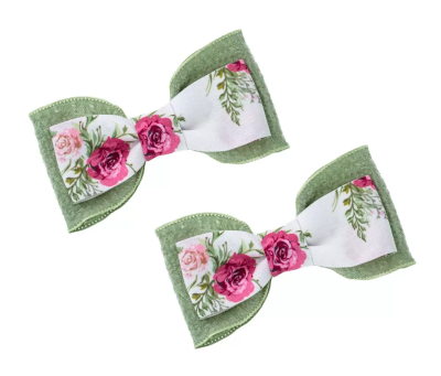 Заколка малая Malina by Andersen Дон 2 шт