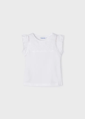 Блузка для девочки Mayoral