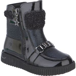 Ботинки для девочки Kapika