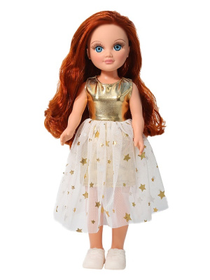 Анастасия золотая звезда В3984/о