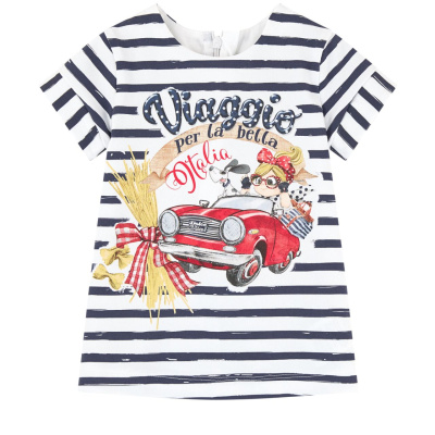 Платье Mayoral