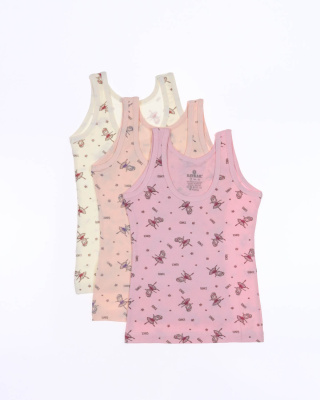 Майка для девочки Baykar