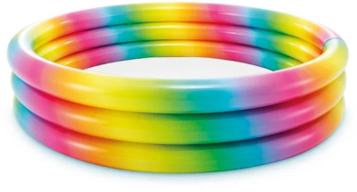 Бассейн INTEX Бичбол 33х147 см 58439