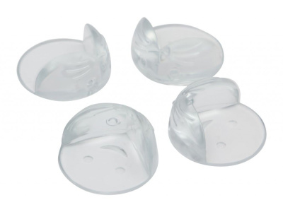 Накладка на углы силикон №4 Roxy Kids