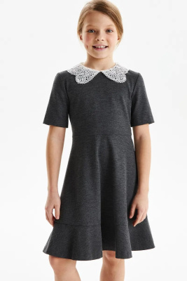 Платье для девочки Silver Spoon