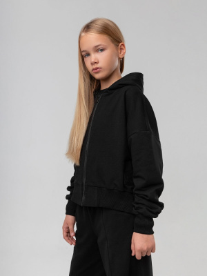 Толстовка Bodo черный