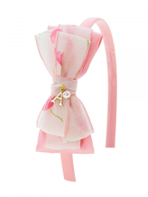 Ободок большой Мечтательность Malina by Andersen