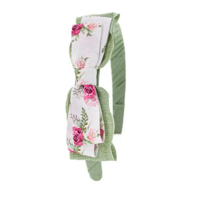 Ободок большой Malina by Andersen Дон