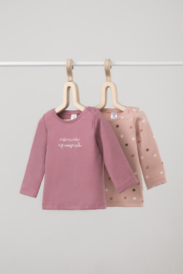 Джемпер Crockid морозная вишня клевер