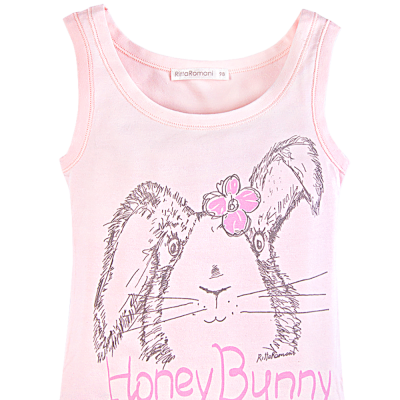 Майка Ritta Romani HONEY BUNNY 1шт