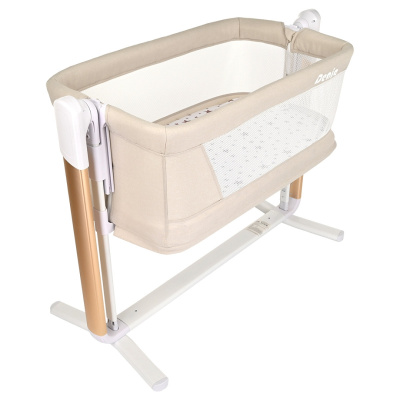 Колыбель 3 в 1 PITUSO Denia Lux Beige/бежевый