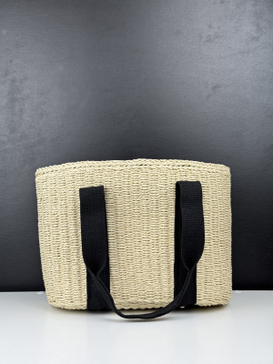 Сумка Soloma бежевый