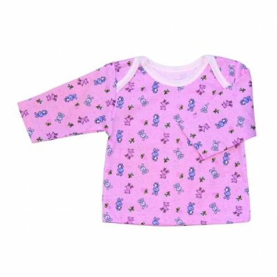 Кофточка интерлок