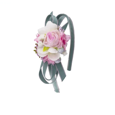 Ободок большой Принцесса Malina by Andersen