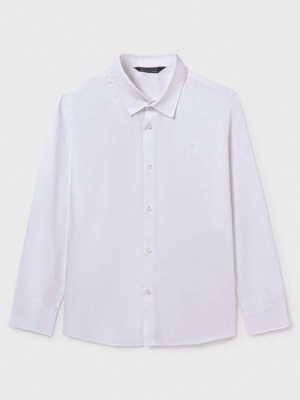 Сорочка с длинным рукавом для мальчика Mayoral