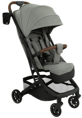 Коляска детская PITUSO MINI (прогулочная)Grey Taupe/PU