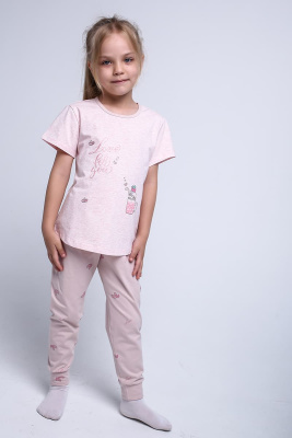 Пижама для девочки Vitaminka