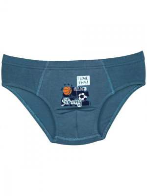 Трусы для мальчика Baykar